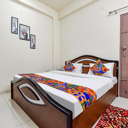 Fabhotel Moon Light Palace Džajpur Exteriér fotografie